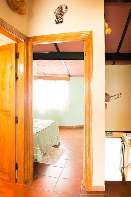 Las Calabazas Barrado Room photo