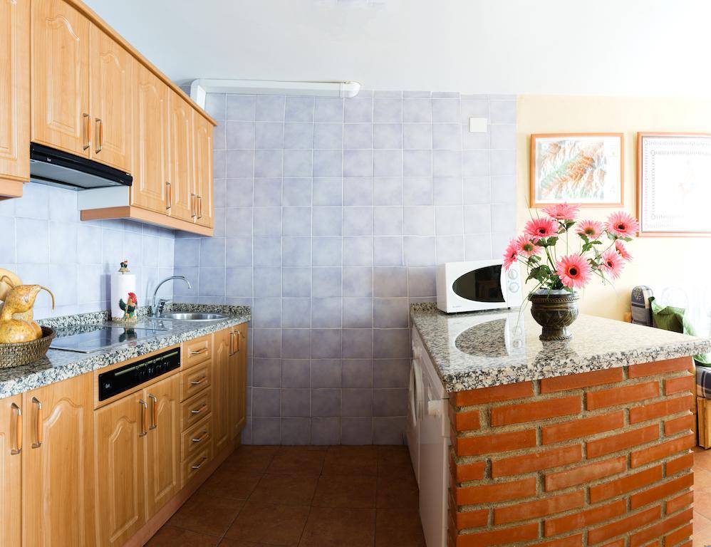 Las Calabazas Barrado Room photo