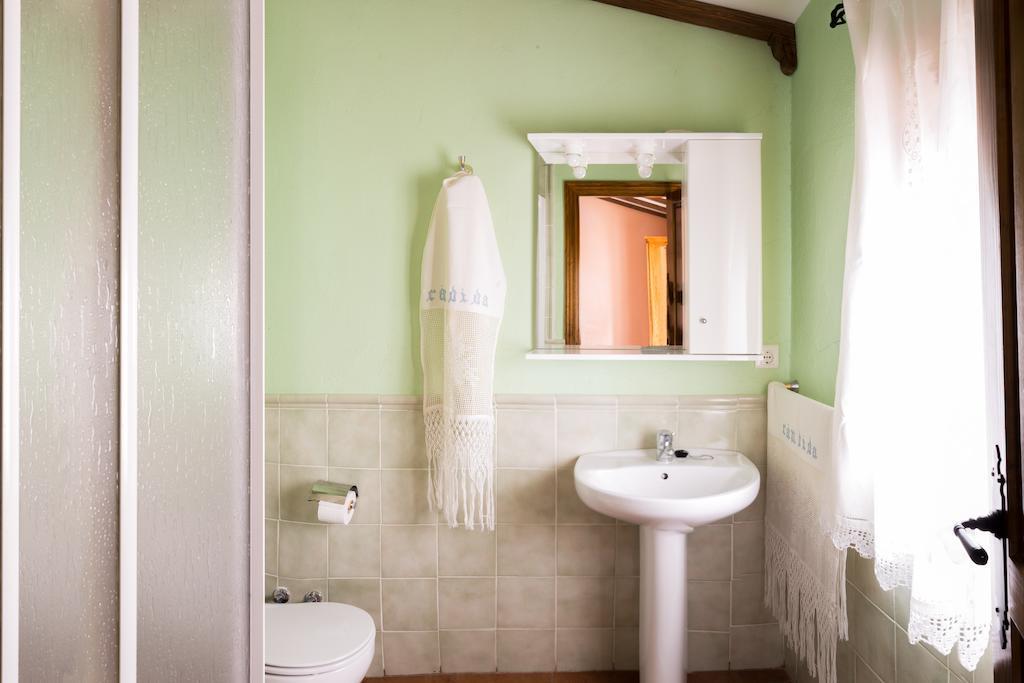 Las Calabazas Barrado Room photo
