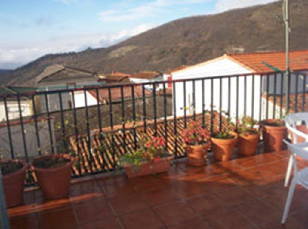 Las Calabazas Barrado Exterior photo